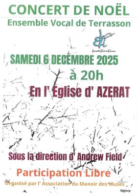 Concert de Noel