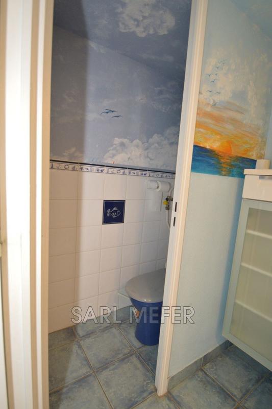 Villa - 36 m² - 2 pièces