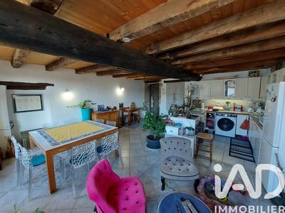 Maison - 168 m² - 5 pièces