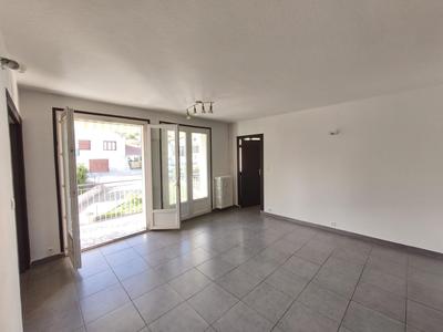 Appartement - 72 m² - 4 pièces