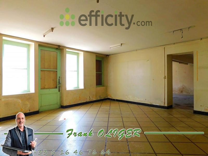 Maison - 340 m² - 10 pièces