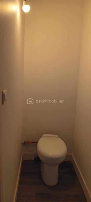 Maison en pierre - 113 m² - 5 pièces