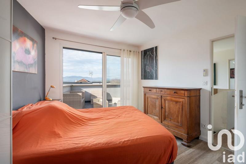 Maison - 104 m² - 4 pièces