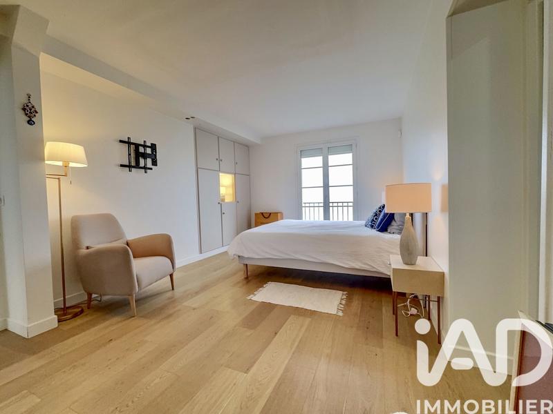 Maison - 175 m² - 7 pièces