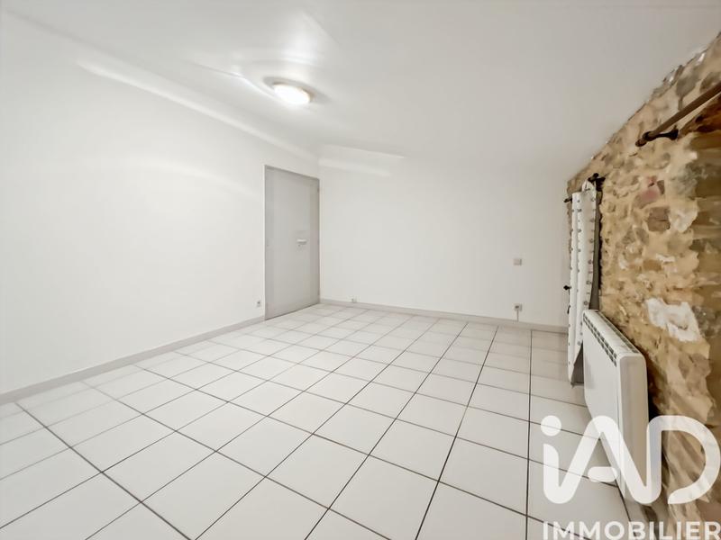 Duplex - 79 m² - 3 pièces