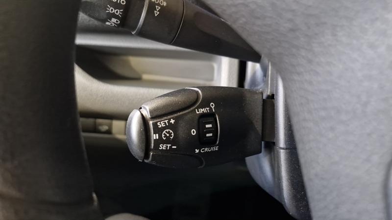 Peugeot Expert Fourgon tole long 1.6 bluehdi 95 bvm5 premium pack