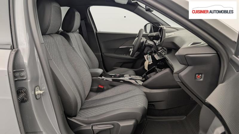 Peugeot 2008 Hybrid 145 e-Dcs6 Allure