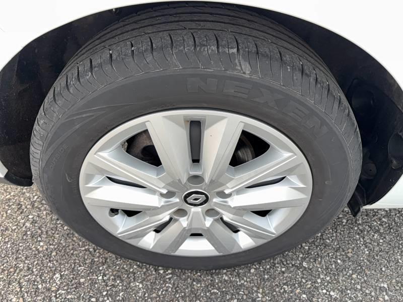 Renault Mégane IV Berline Blue dCi 115 - 21n Business