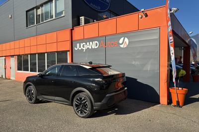 Peugeot 3008 New Hybrid 145 E-Dcs6 Gt