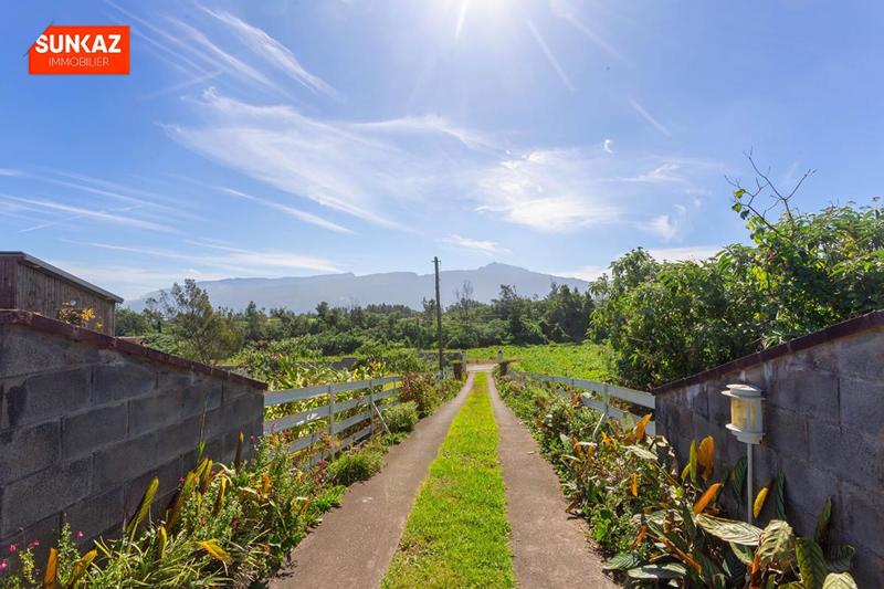 Maison - 220 m² - 7 pièces