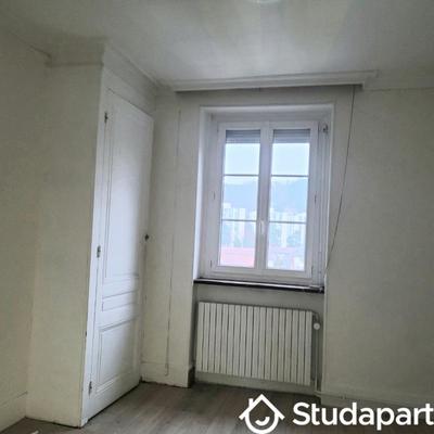 Appartement - 91 m² - 4 pièces