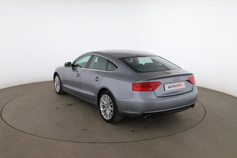 Audi A5 sportback 3.0 V6 Tfsi Ambiente Quattro s tronic 7 272 ch