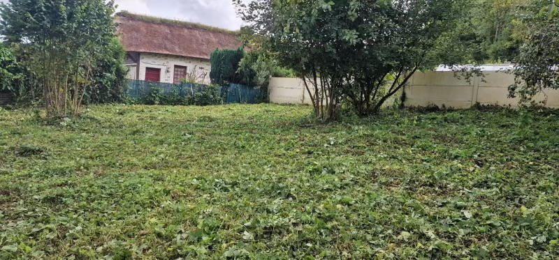Propriété - 225 m² - 11 pièces