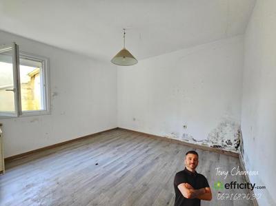 Maison - 73 m² - 2 pièces