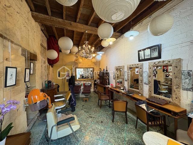 Beauté / Bien-être - 25 m²