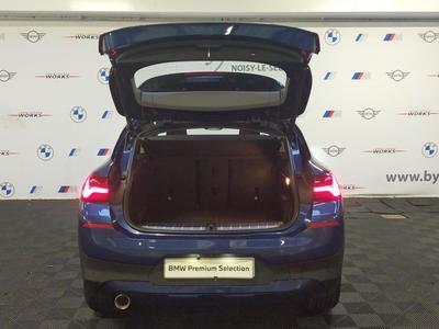 Bmw X2 F39 sDrive 18i 136 ch Dkg7 Business Design