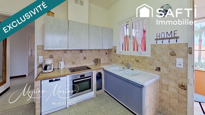 Villa - 166 m² - 8 pièces