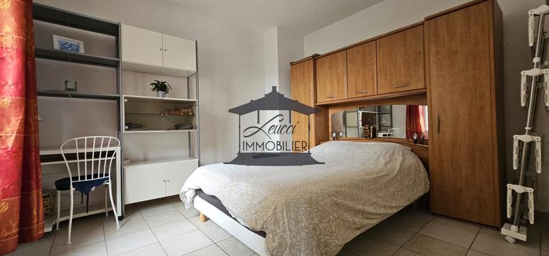 Appartement - 40 m² - 1 pièce