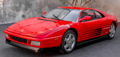 Ferrari 348 348tb