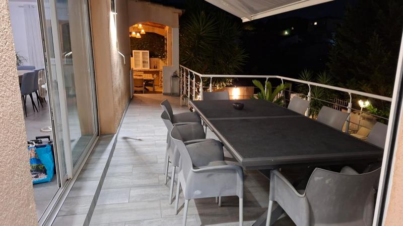Villa - 159 m² - 7 pièces