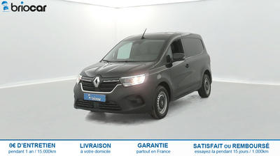 Renault Kangoo Van L1 1.5 Blue dCi 115ch Grand Confort
