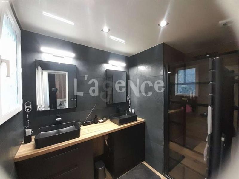 Maison - 126 m² - 6 pièces