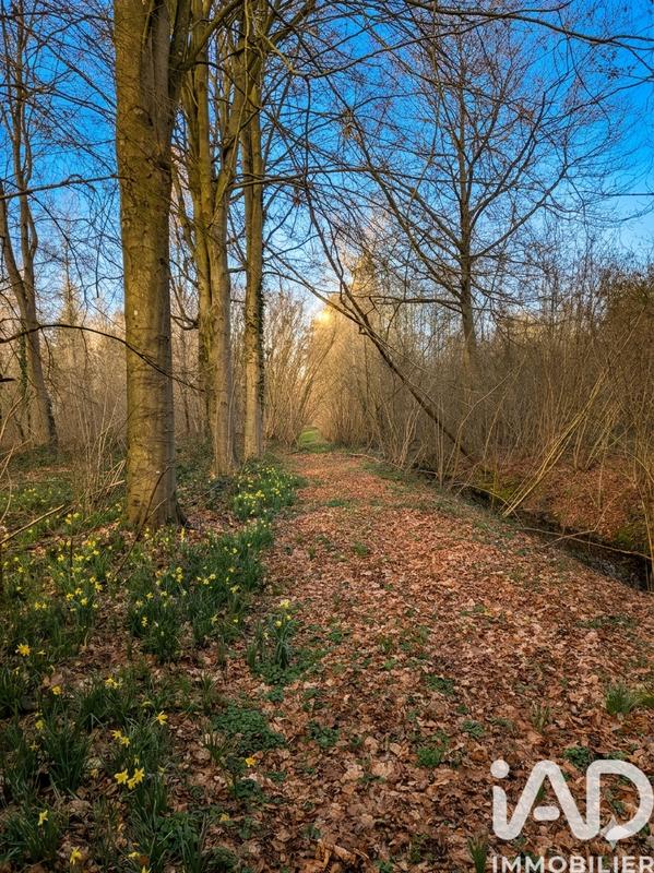 Maison - 452 m² - 14 pièces