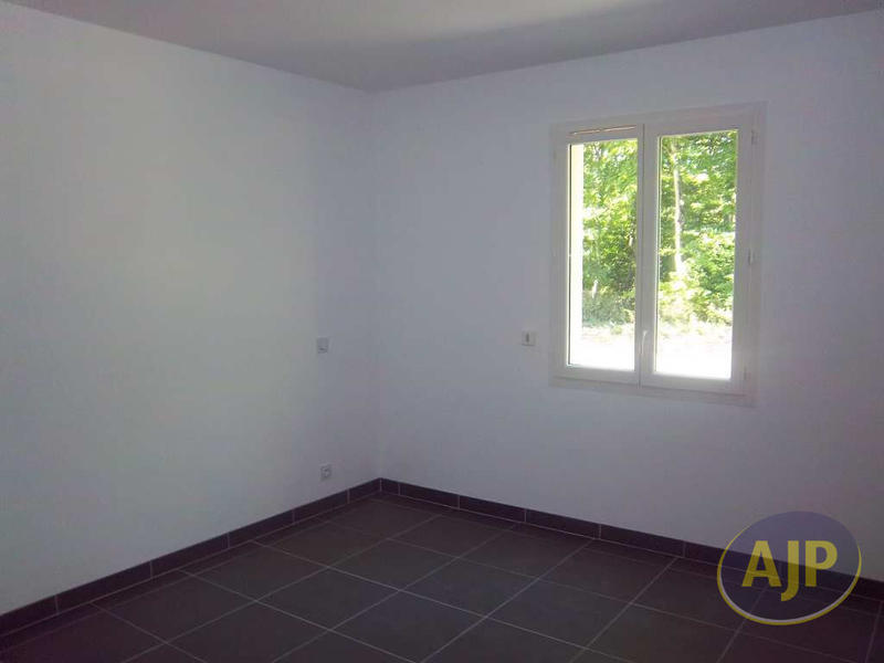 Maison - 72 m² - 3 pièces