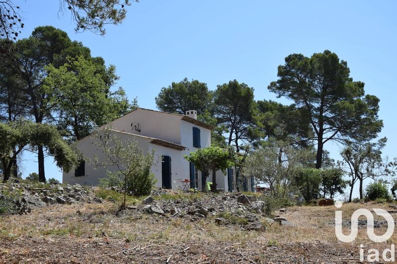 Maison - 111 m² - 4 pièces