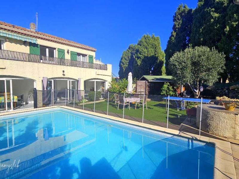 Villa - 131 m² - 6 pièces