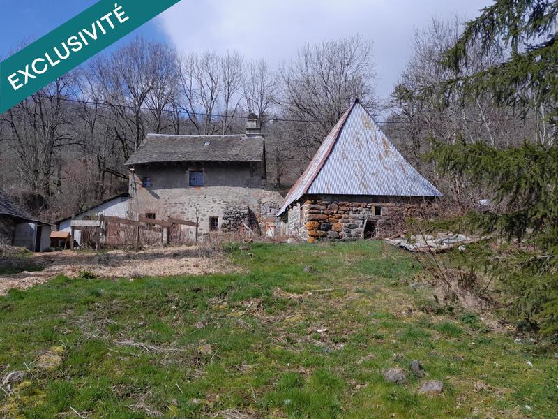 Maison - 80 m² - 3 pièces