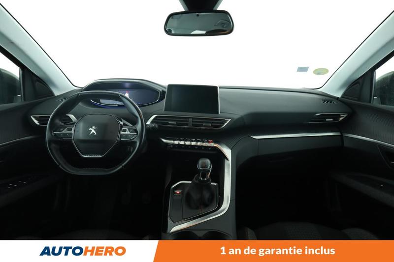 Peugeot 3008 1.5 Blue-HDi Active 130 ch