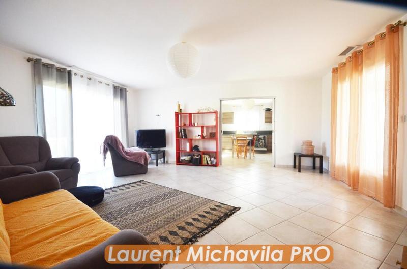 Villa - 115 m² - 5 pièces