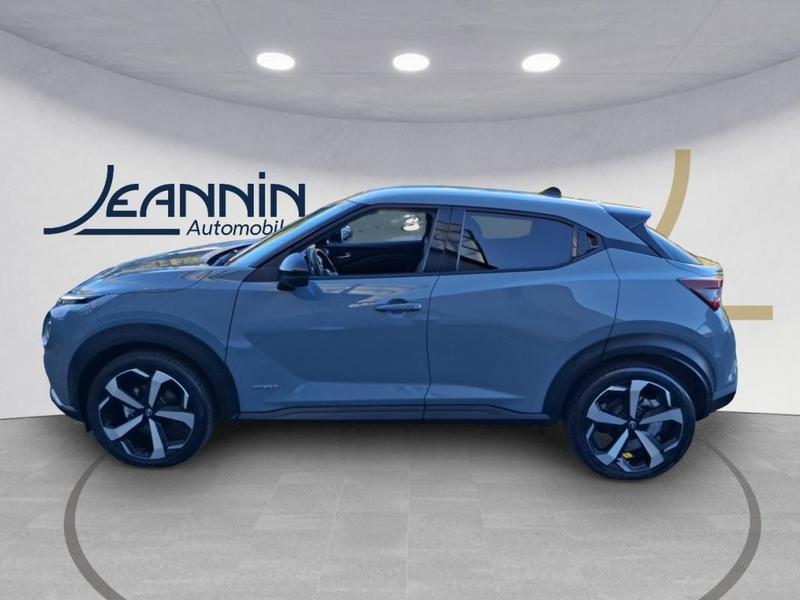 Nissan Juke 2023.5 Hybrid 143 Tekna