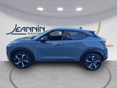 Nissan Juke 2023.5 Hybrid 143 Tekna