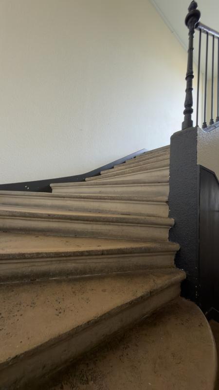 Appartement - 87 m² - 3 pièces