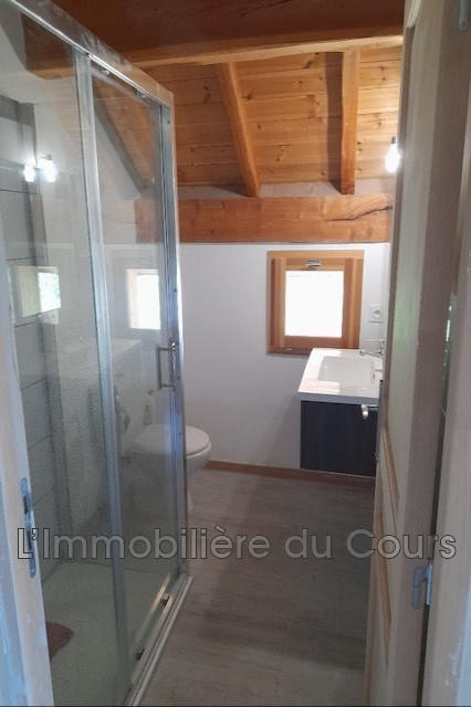 Maison - 92 m² - 6 pièces