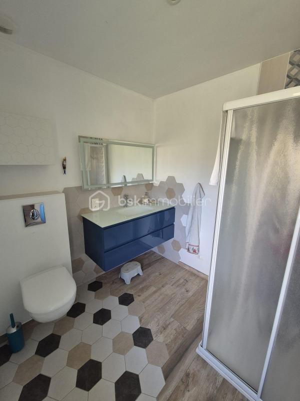 Longère - 115 m² - 4 pièces