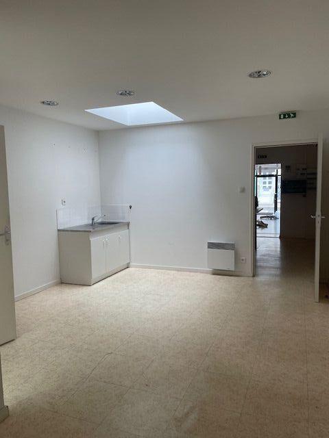 Local commercial - 89 m²