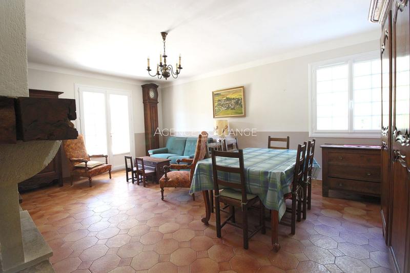 Maison - 164 m² - 7 pièces