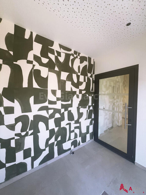 Duplex - 112 m² - 4 pièces