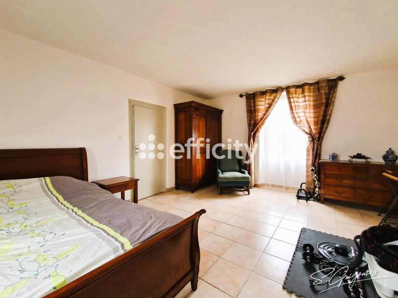 Maison de campagne - 273 m² - 7 pièces