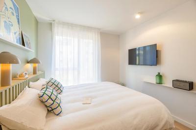 Appartement - 18 m² - 1 pièce