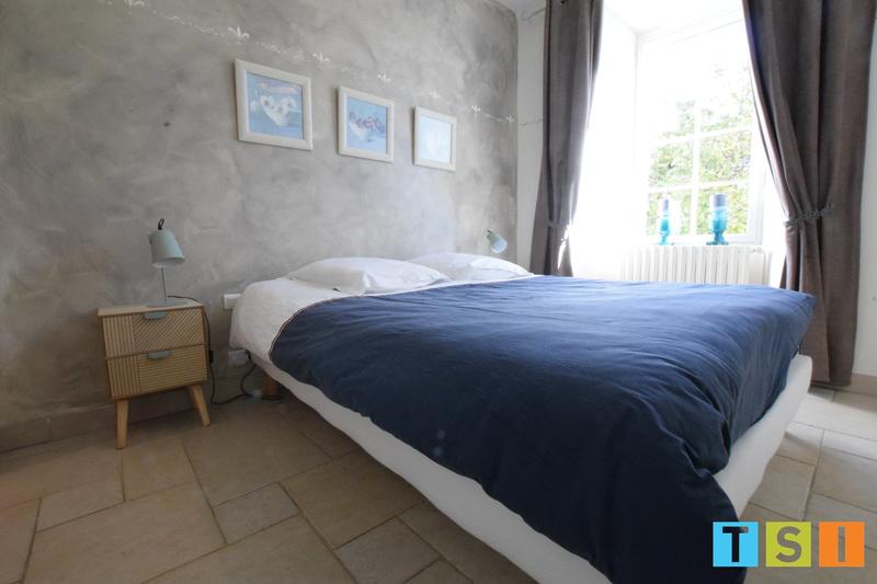 Maison - 625 m² - 12 pièces