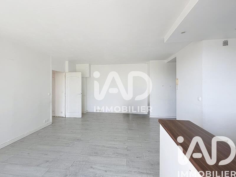 Appartement - 53 m² - 3 pièces