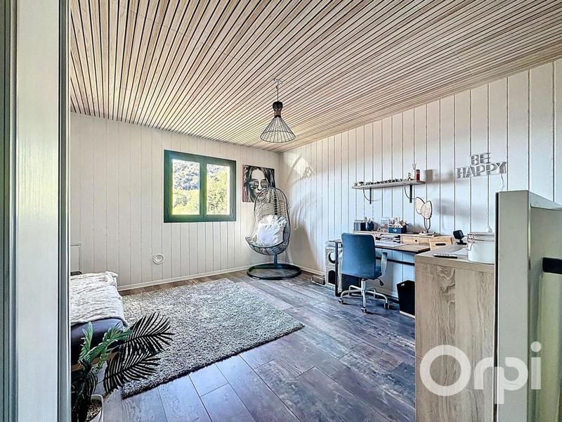 Maison - 183 m² - 5 pièces