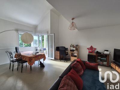 Duplex - 106 m² - 5 pièces