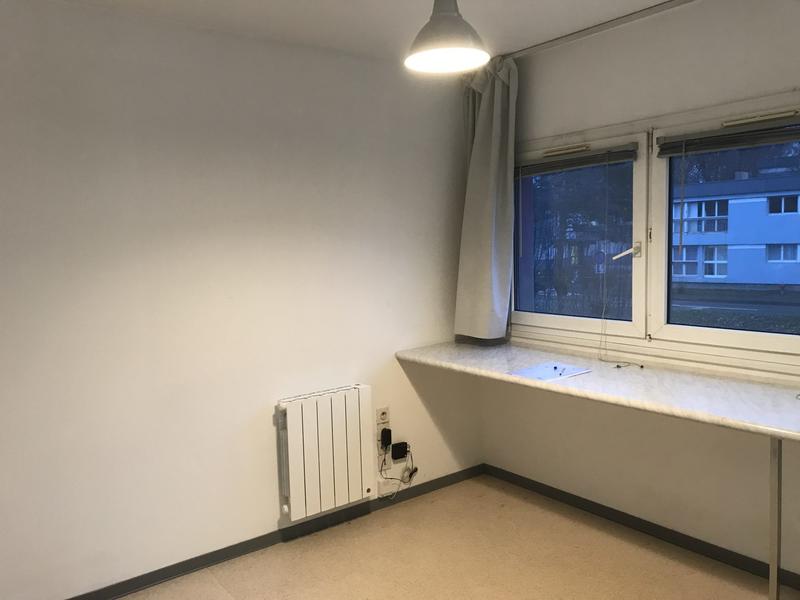Appartement - 20 m² - 1 pièce