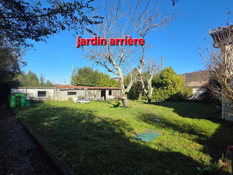 Maison - 152 m² - 5 pièces