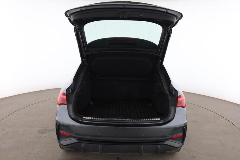 Audi Q3 Sportback 35 Tdi s line s tronic 7 150 ch